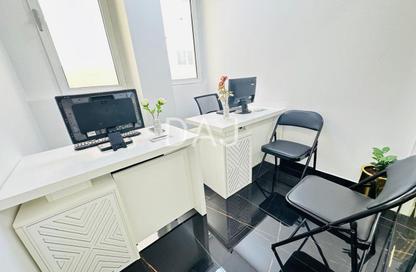Office Space - Studio - 1 for rent in Horizone Building - Port Saeed - Deira - Dubai Office Space - Studio - 1 for rent in Horizone Building - Port Saeed - Deira - Dubai
