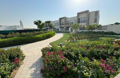 Villa - 3 Bedrooms - 4 Bathrooms for rent in La Violeta 1 - La Violeta - Villanova - Dubai