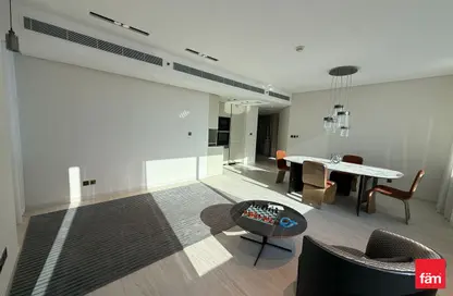 شقة - 2 غرف نوم - 3 حمامات للايجار في سكاي جاردنز - مركز دبي المالي العالمي - دبي