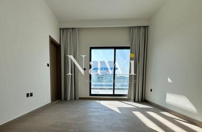 Townhouse - 5 Bedrooms - 6 Bathrooms for rent in Santorini - Damac Lagoons - Dubai