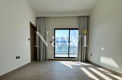 Townhouse - 5 Bedrooms - 6 Bathrooms for rent in Santorini - Damac Lagoons - Dubai Townhouse - 5 Bedrooms - 6 Bathrooms for rent in Santorini - Damac Lagoons - Dubai