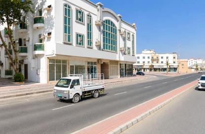 Whole Building - 7+ - 7+ for sale in Al Rawda 2 Villas - Al Rawda 2 - Al Rawda - Ajman Whole Building - 7+ - 7+ for sale in Al Rawda 2 Villas - Al Rawda 2 - Al Rawda - Ajman