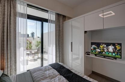 Apartment - Studio - 1 Bathroom for rent in Rigel - District 10 - Jumeirah Village Circle - Dubai Apartment - Studio - 1 Bathroom for rent in Rigel - District 10 - Jumeirah Village Circle - Dubai