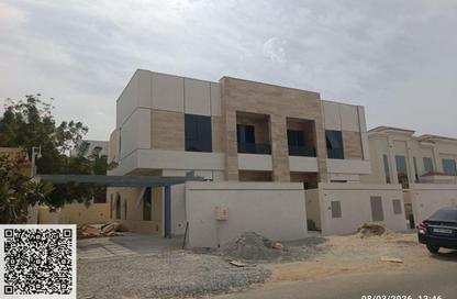 Villa - 4 Bedrooms - 6 Bathrooms for sale in Al Hooshi Villas - Hoshi - Al Badie - Sharjah