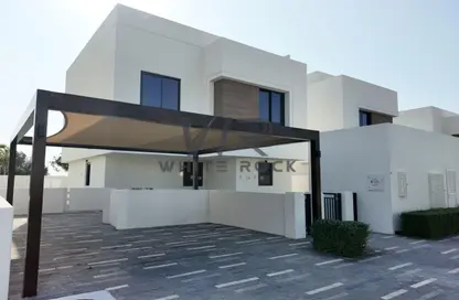 فيلا - 4 غرف نوم - 6 حمامات للبيع في نويا لوما - نويا - جزيرة ياس - أبوظبي فيلا - 4 غرف نوم - 6 حمامات للبيع في نويا لوما - نويا - جزيرة ياس - أبوظبي