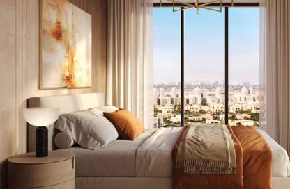 Apartment - 2 - 3 for sale in SunVale - Al Furjan - Dubai Apartment - 2 - 3 for sale in SunVale - Al Furjan - Dubai