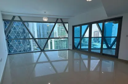 شقة - 2 غرف نوم - 4 حمامات للايجار في A بارك  تاور - أبراج بارك تاورز - مركز دبي المالي العالمي - دبي