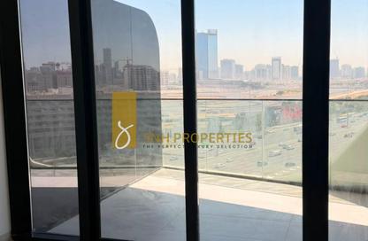Apartment - 1 Bedroom - 2 Bathrooms for rent in 48 Parkside - Arjan - Dubai