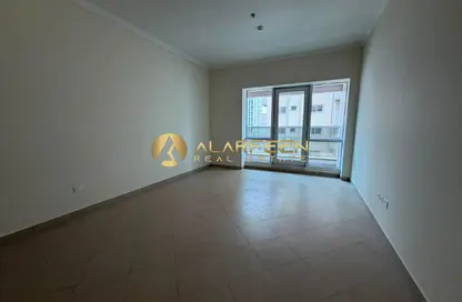 Apartment - 1 Bedroom - 2 Bathrooms for rent in Murdih Tower - District 17 - Jumeirah Village Circle - Dubai