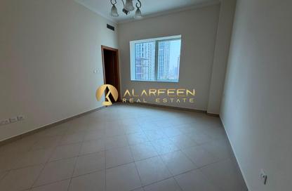 Apartment - 1 Bedroom - 2 Bathrooms for rent in Murdih Tower - District 17 - Jumeirah Village Circle - Dubai