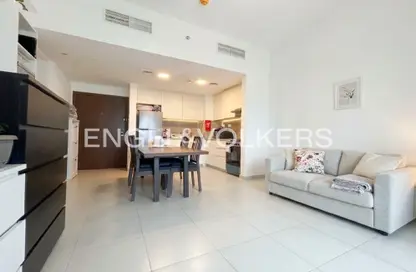 شقة - غرفة نوم - 1 حمام للبيع في حياة بوليفارد-2أ - حياة بوليفارد 2 - حياة بولفار - تاون سكوير - دبي