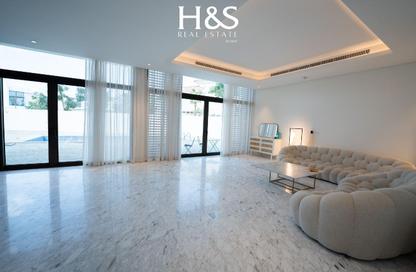 Villa - 6 - 7 for sale in District One Villas - District One - Mohammed Bin Rashid City - Dubai Villa - 6 - 7 for sale in District One Villas - District One - Mohammed Bin Rashid City - Dubai