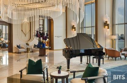 Apartment - 4 - 5 for sale in Creek Waters - Dubai Creek Harbour (The Lagoons) - Dubai