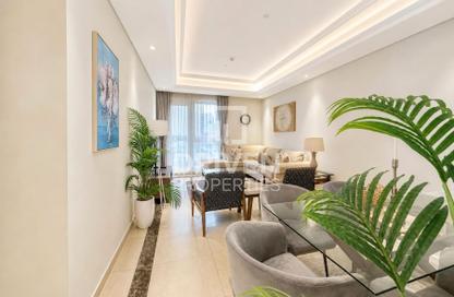 Apartment - 2 - 3 for rent in Mon Reve - Downtown Dubai - Dubai Apartment - 2 - 3 for rent in Mon Reve - Downtown Dubai - Dubai