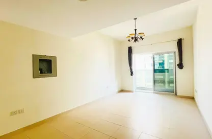Apartment - 1 Bedroom - 2 Bathrooms for sale in Global Golf Residences 2 - Dubai Sports City - Dubai