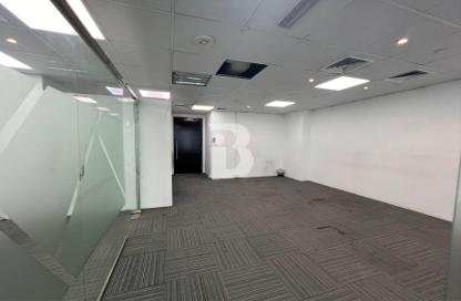 Office Space - Studio for rent in Bayswater - Business Bay - Dubai