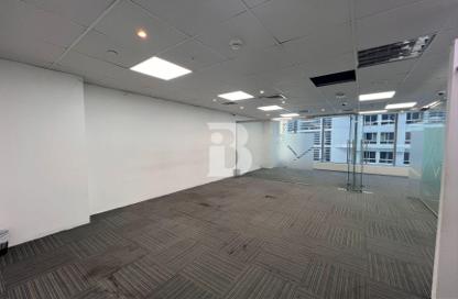 Office Space - Studio for rent in Bayswater - Business Bay - Dubai