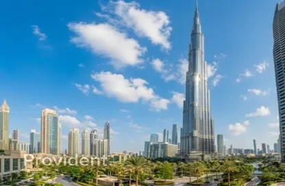 Apartment - 1 Bedroom - 2 Bathrooms for rent in Burj Vista Tower 1 - Burj Vista - Downtown Dubai - Dubai Apartment - 1 Bedroom - 2 Bathrooms for rent in Burj Vista Tower 1 - Burj Vista - Downtown Dubai - Dubai