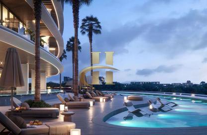 Apartment - 3 - 4 for sale in Lia by Avenew - Dubai Islands - Dubai Apartment - 3 - 4 for sale in Lia by Avenew - Dubai Islands - Dubai