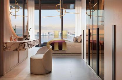 Apartment - 3 - 4 for sale in Lia by Avenew - Dubai Islands - Dubai Apartment - 3 - 4 for sale in Lia by Avenew - Dubai Islands - Dubai