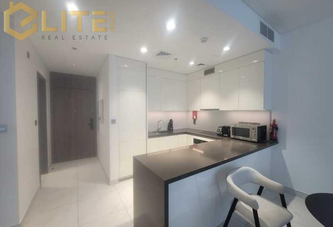 FOR RENT | 1BR APARTMENR | PRIME LOCATION photo 7