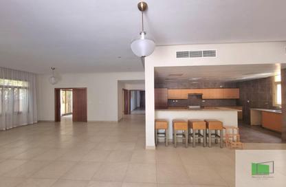 Villa - 4 Bedrooms - 5 Bathrooms for rent in Golf Gardens - Khalifa City - Abu Dhabi Villa - 4 Bedrooms - 5 Bathrooms for rent in Golf Gardens - Khalifa City - Abu Dhabi