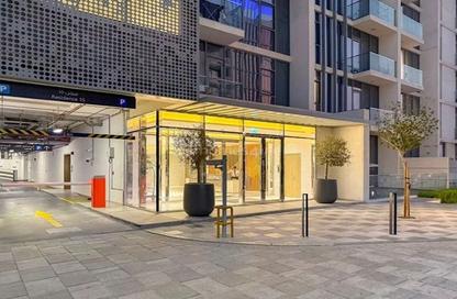 Apartment - 1 Bedroom - 1 Bathroom for rent in Residences 15 - The Residences at District One - District One - Mohammed Bin Rashid City - Dubai