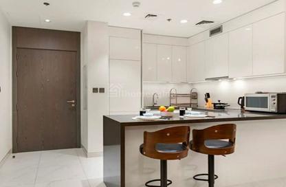 Apartment - 1 Bedroom - 1 Bathroom for rent in Residences 15 - The Residences at District One - District One - Mohammed Bin Rashid City - Dubai Apartment - 1 Bedroom - 1 Bathroom for rent in Residences 15 - The Residences at District One - District One - Mohammed Bin Rashid City - Dubai