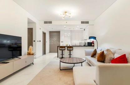 Apartment - 1 Bedroom - 1 Bathroom for rent in Residences 15 - The Residences at District One - District One - Mohammed Bin Rashid City - Dubai