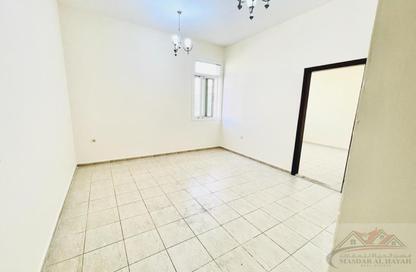 Apartment - 1 - 2 for rent in GGICO Building Moweilah - Muwaileh Commercial - Sharjah