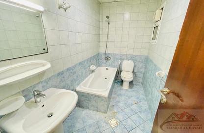 Apartment - 1 - 2 for rent in GGICO Building Moweilah - Muwaileh Commercial - Sharjah