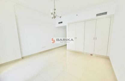 Apartment - 2 - 4 for rent in Plaza Residences Block B - Plaza Residences - District 13 - Jumeirah Village Circle - Dubai