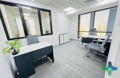Office Space - Studio - 4 Bathrooms for rent in Twin Tower - Baniyas Road - Deira - Dubai Office Space - Studio - 4 Bathrooms for rent in Twin Tower - Baniyas Road - Deira - Dubai