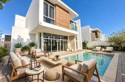 Villa - 4 - 5 for rent in Al Barsha 1 Villas - Al Barsha 1 - Al Barsha - Dubai Villa - 4 - 5 for rent in Al Barsha 1 Villas - Al Barsha 1 - Al Barsha - Dubai