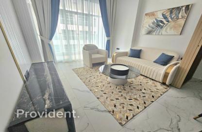 Apartment - 1 Bedroom - 2 Bathrooms for rent in Opalz By Danube Tower 1 - Opalz by Danube - Dubai Science Park - Dubai Apartment - 1 Bedroom - 2 Bathrooms for rent in Opalz By Danube Tower 1 - Opalz by Danube - Dubai Science Park - Dubai
