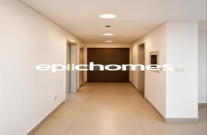 Apartment - 1 - 3 for rent in The Pulse Boulevard Apartments (C3) - The Pulse - Dubai South (Dubai World Central) - Dubai