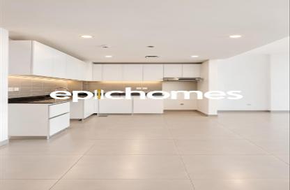 Apartment - 1 - 3 for rent in The Pulse Boulevard Apartments (C3) - The Pulse - Dubai South (Dubai World Central) - Dubai