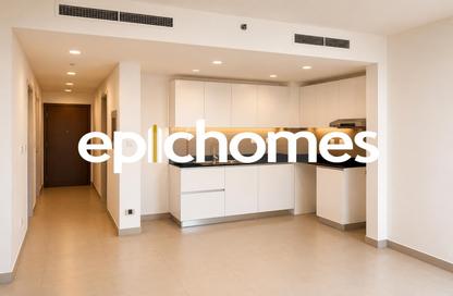 Apartment - 1 - 3 for rent in The Pulse Boulevard Apartments (C3) - The Pulse - Dubai South (Dubai World Central) - Dubai