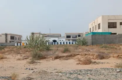 أرض - استوديو للبيع في حوشي 1 - حوشي - البادي - الشارقة أرض - استوديو للبيع في حوشي 1 - حوشي - البادي - الشارقة