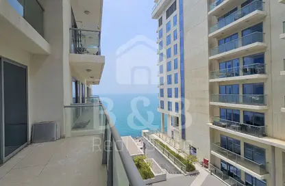 دوبلكس - 2 غرف نوم - 2 حمامات للايجار في باسيفيك تونجا - باسيفيك - جزيرة المرجان - رأس الخيمة
