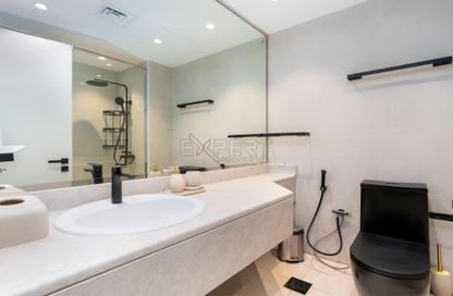 Apartment - Studio - 1 Bathroom for sale in Building 183 - Mogul Cluster - Discovery Gardens - Dubai
