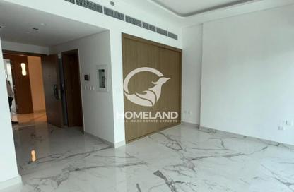 Apartment - Studio - 1 Bathroom for rent in Azizi Riviera 65 - Azizi Riviera - Meydan One - Meydan - Dubai Apartment - Studio - 1 Bathroom for rent in Azizi Riviera 65 - Azizi Riviera - Meydan One - Meydan - Dubai