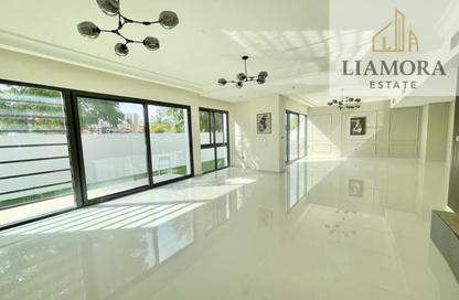 Villa - 6 - 7 for rent in Primrose - Damac Hills 2 - Dubai Villa - 6 - 7 for rent in Primrose - Damac Hills 2 - Dubai