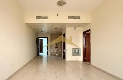 Apartment - 1 Bedroom - 2 Bathrooms for rent in Building 7 - Yasmin Village - Ras Al Khaimah
