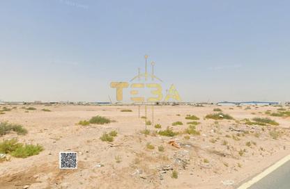أرض - استوديو للبيع في الزاهية جاردنز - الزاهية - عجمان