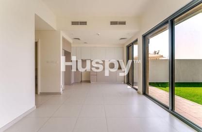 Townhouse - 4 - 4 for sale in Greenviews 2 - Emaar South - Dubai South (Dubai World Central) - Dubai