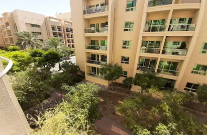 Apartment - 1 Bedroom - 1 Bathroom for sale in Al Samar 4 - Al Samar - Greens - Dubai