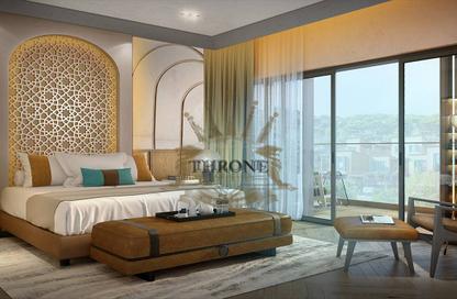 Townhouse - 4 Bedrooms - 3 Bathrooms for sale in Morocco - Damac Lagoons - Dubai