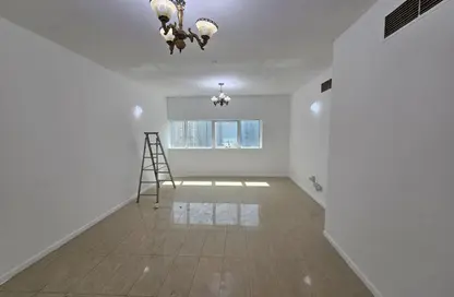 Apartment - 2 Bedrooms - 3 Bathrooms for rent in Al Majaz 2 - Al Majaz - Sharjah