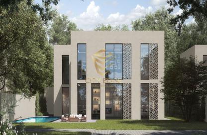 Townhouse - 3 Bedrooms - 5 Bathrooms for sale in Hayyan - Sharjah